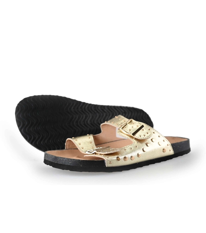 Ann Rocks Sandalen