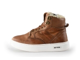 Muyters Hoge Sneakers