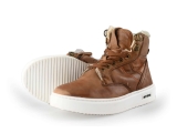 Muyters Hoge Sneakers