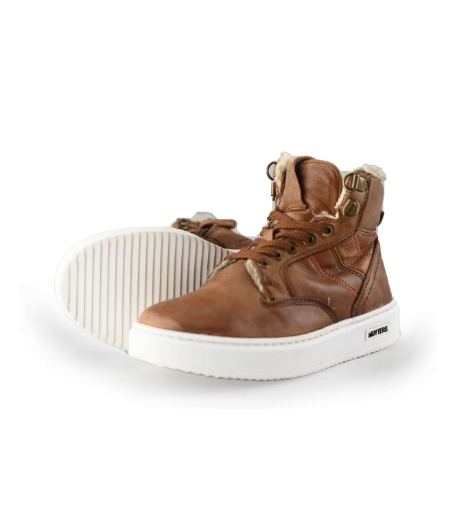 Muyters Hoge Sneakers