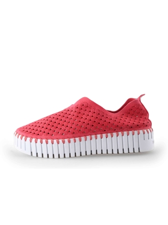 Ilse Jacobsen Instappers Roze 224358
 Maat 36
 