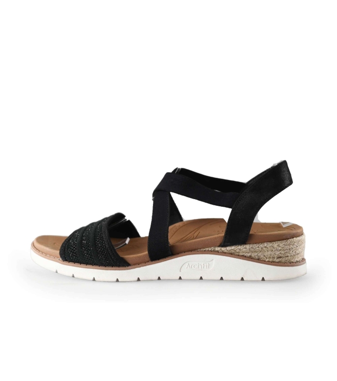 Bobs Sandalen