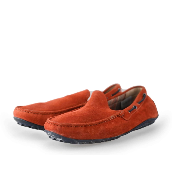 Sioux Loafers