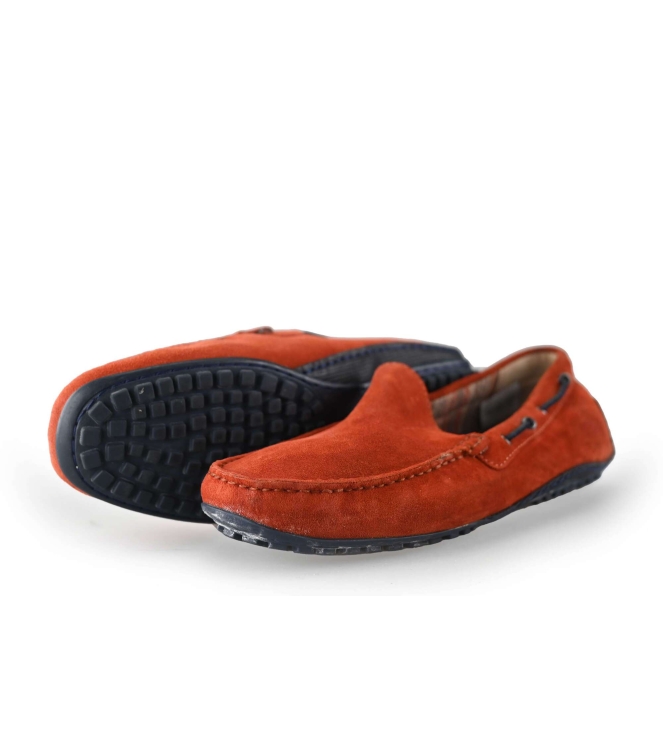 Sioux Loafers