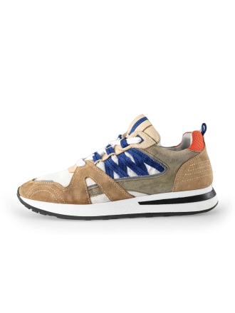  Invinci Sneakers 224405
 [MAAT] 42
 