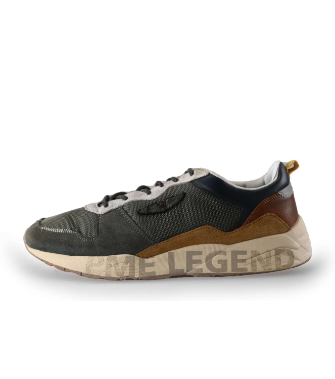 Pme Legend Sneakers