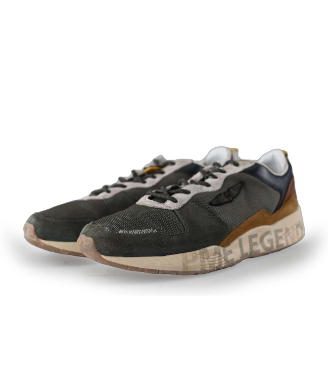 Pme Legend Sneakers