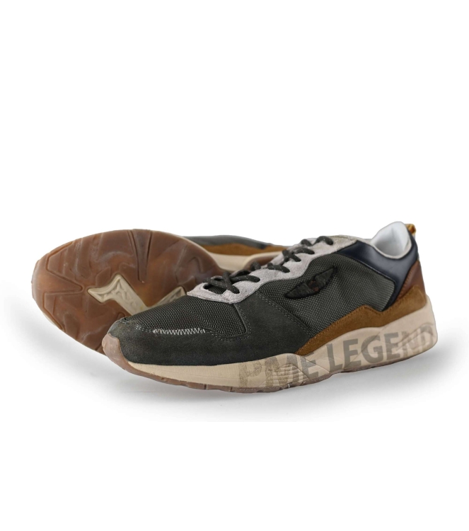 Pme Legend Sneakers