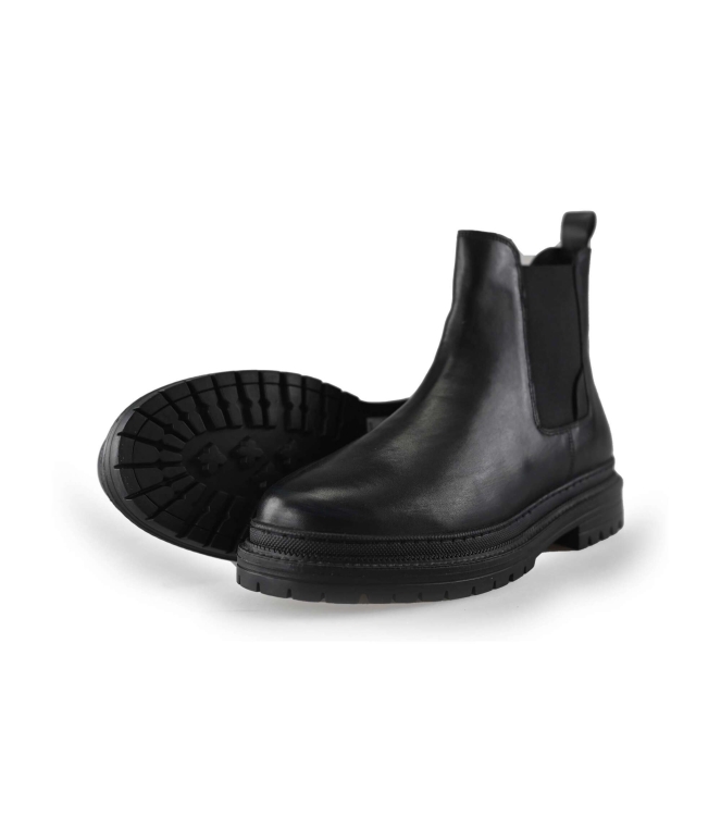 Vertice Chelsea Boots