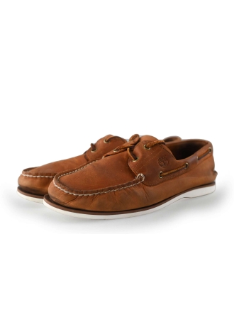 Timberland Bootschoenen Bruin 224478
 Maat 45½
 