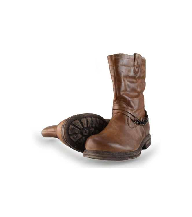 Expression Boots