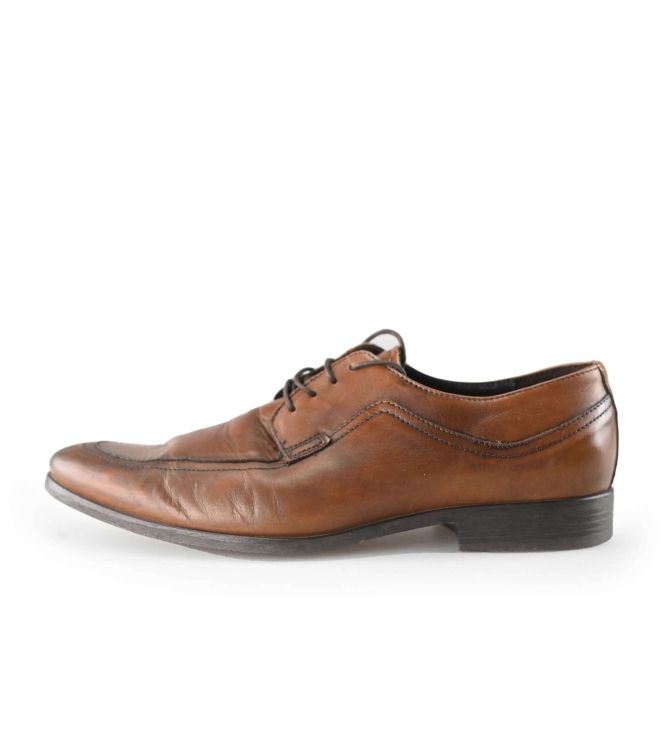 Mark Rey'S Nette Schoenen