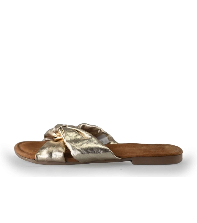 Lazamani Slippers
