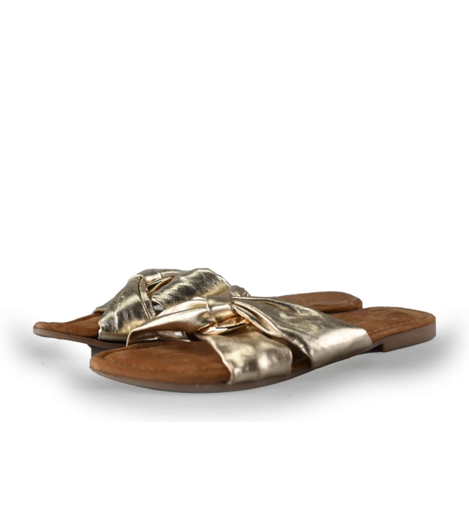 Lazamani Slippers