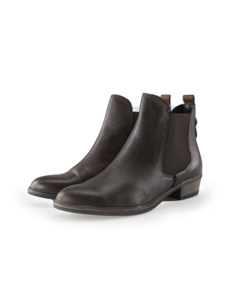  Gianmarco Conti Chelsea Boots 224528
 [MAAT] 38
 