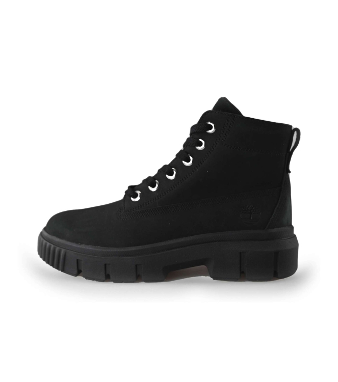 Timberland Veterboots