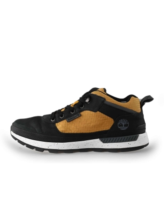 Timberland Sneakers Zwart 224702
 Maat 42
 