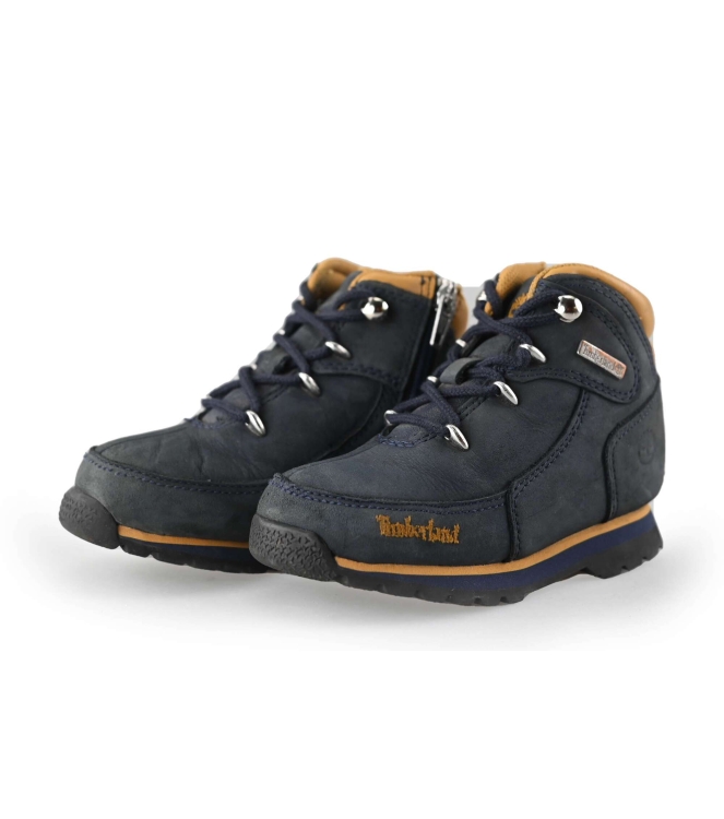 Tmi Hoge Sneakers