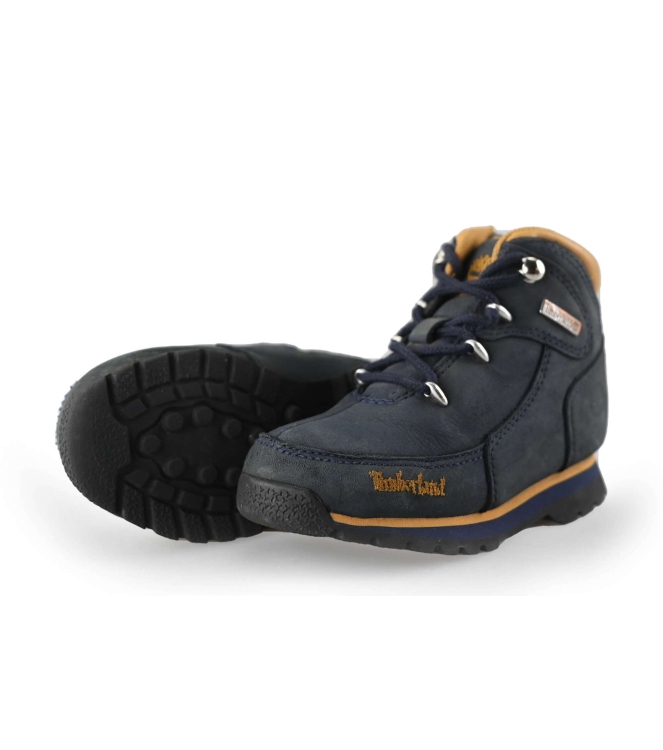 Tmi Hoge Sneakers