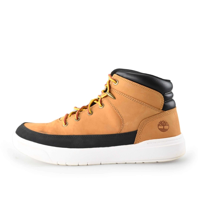Timberland Hoge Sneakers