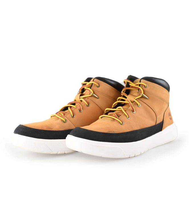 Timberland Hoge Sneakers