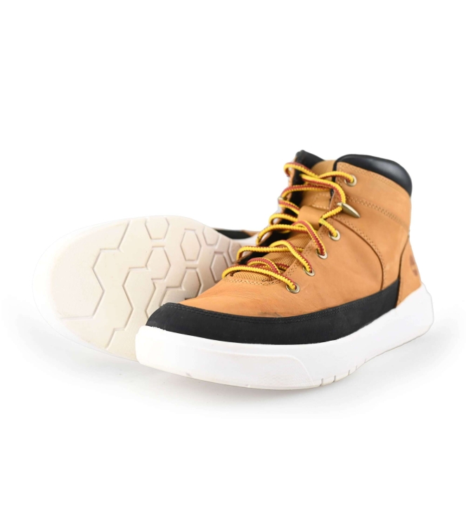 Timberland Hoge Sneakers