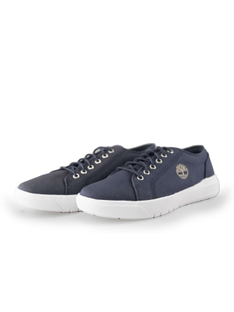 Timberland Sneakers Blauw 224841
 Maat 41½
 