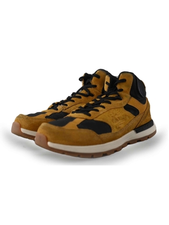  Timberland Hoge Sneakers 224898
 [MAAT] 41
 