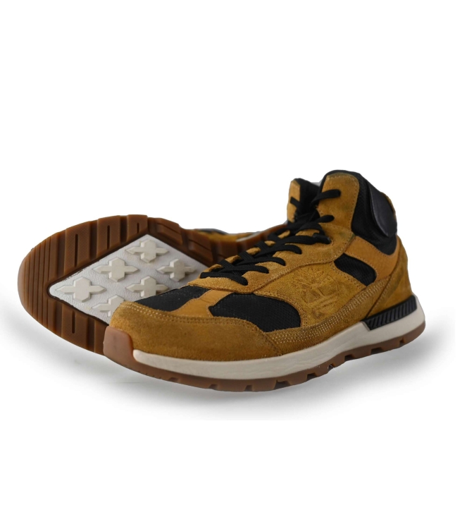 Timberland Hoge Sneakers