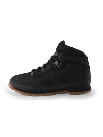 Timberland Wandellaarzen Zwart 224902
 Maat 41½
 