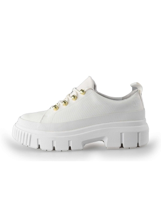 Timberland Sneakers 224951
 [MAAT] 37
 