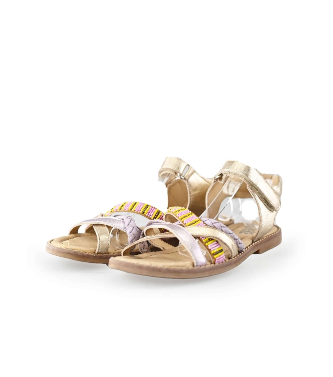 Ik Ke Sandalen