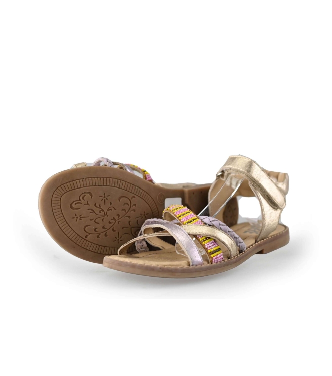 Ik Ke Sandalen