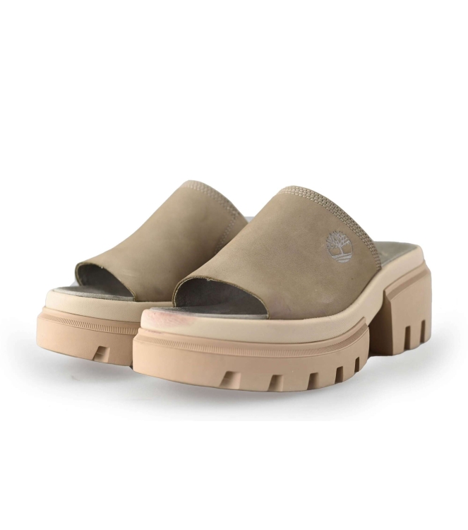 Timberland Slippers