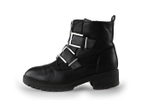 Sub55 Biker Boots