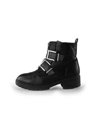  Sub55 Biker Boots 225079
 [MAAT] 37
 