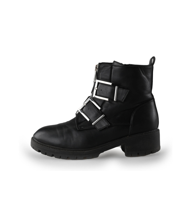 Sub55 Biker Boots