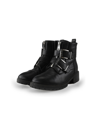  Sub55 Biker Boots 225079
 [MAAT] 37
 