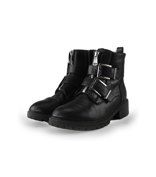 Sub55 Biker Boots