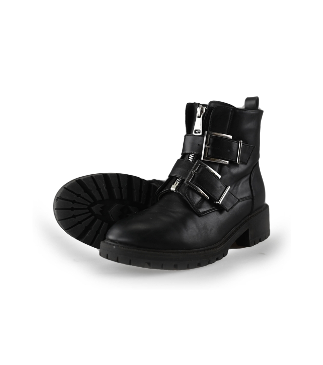 Sub55 Biker Boots