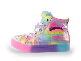 Skechers Hoge Sneakers