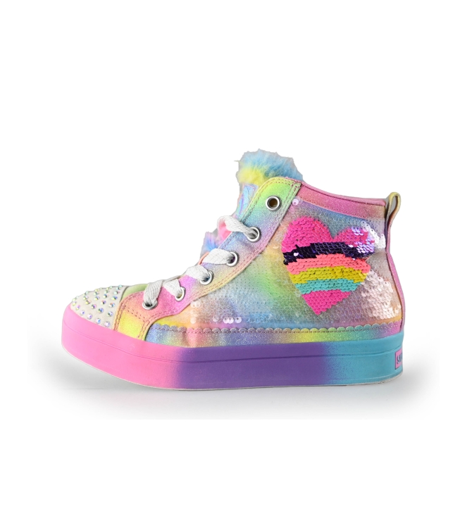 Skechers Hoge Sneakers