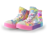 Skechers Hoge Sneakers