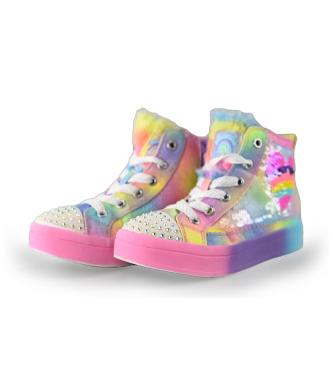 Skechers Hoge Sneakers