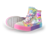 Skechers Hoge Sneakers