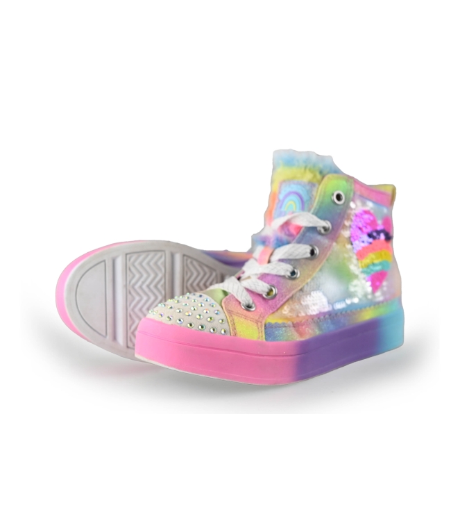 Skechers Hoge Sneakers