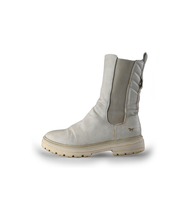 Mustang Chelsea Boots