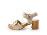 Notre-V Sandalen