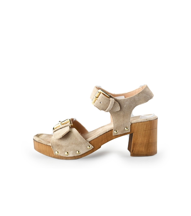 Notre-V Sandalen