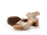 Notre-V Sandalen